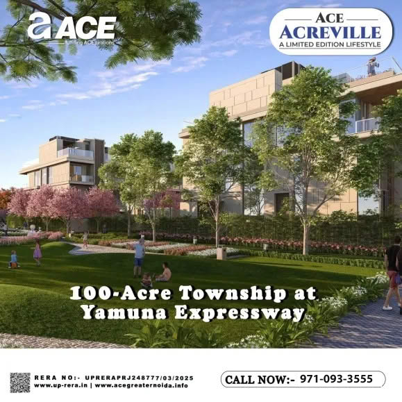 ACE Acreville