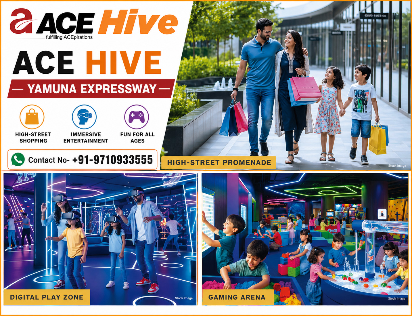 ACE Hive