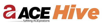 ACE Hive Logo