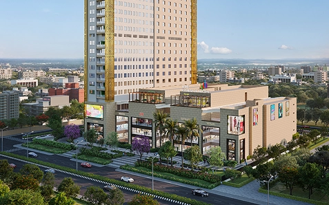 Ace Studio Apartments 