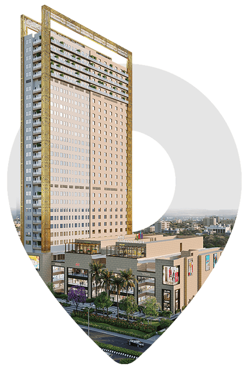  Ace Studio Apartments Yamuna Expressway