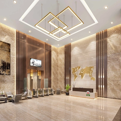 Ace Studio Apartments 