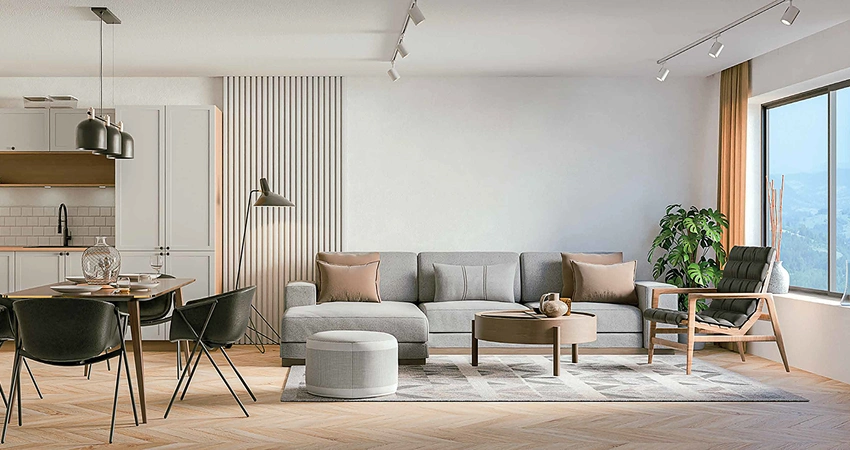 ACE Studio Apartments 