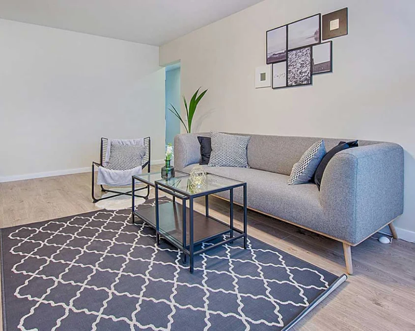 ACE The Nest Amenities