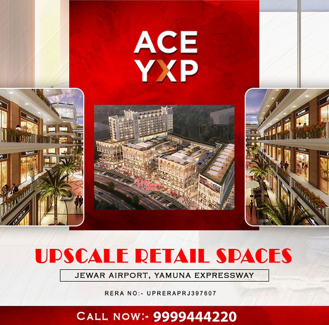 Ace YXP Studio Apartments 