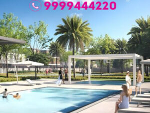 Godrej elaris magarpatta photos