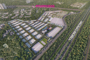 Ace acreville yamuna expressway