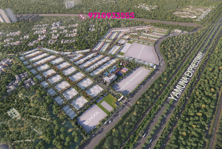 Ace acreville yamuna expressway