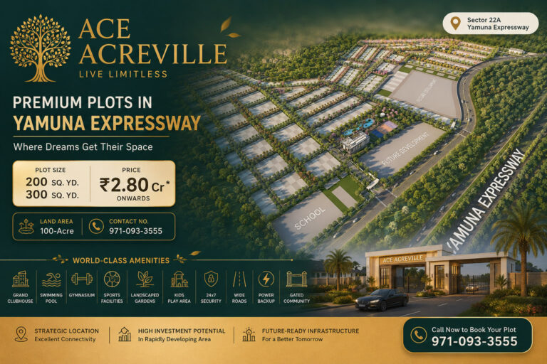 Ace acreville plots photos