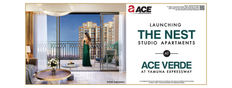 ACE New Launch Projects