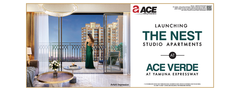 ACE New Launch Projects