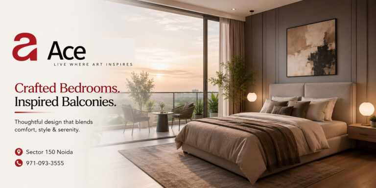 Ace Sector 150 Noida