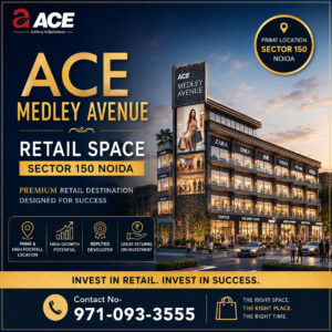 Ace medley avenue resale