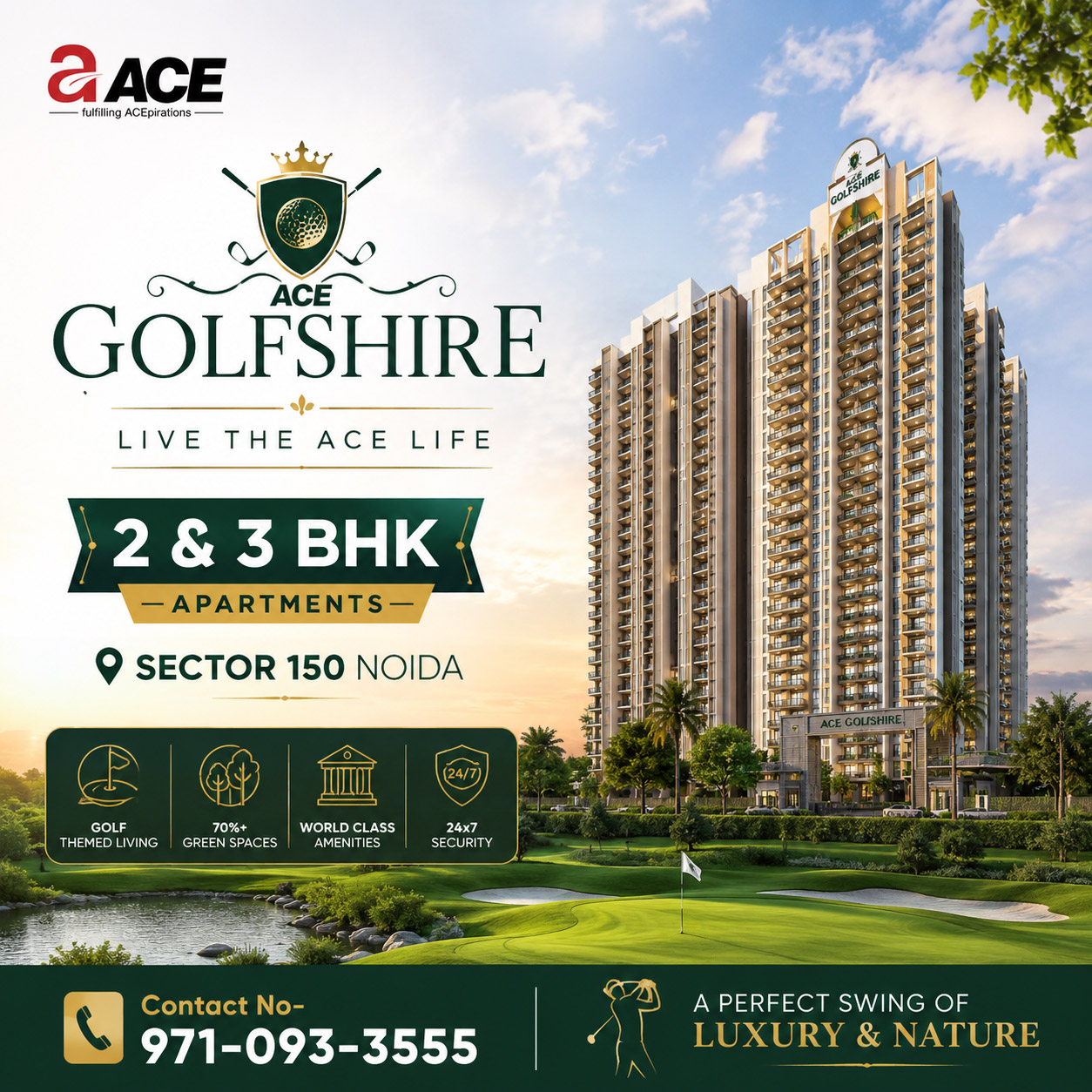 Ace Golfshire